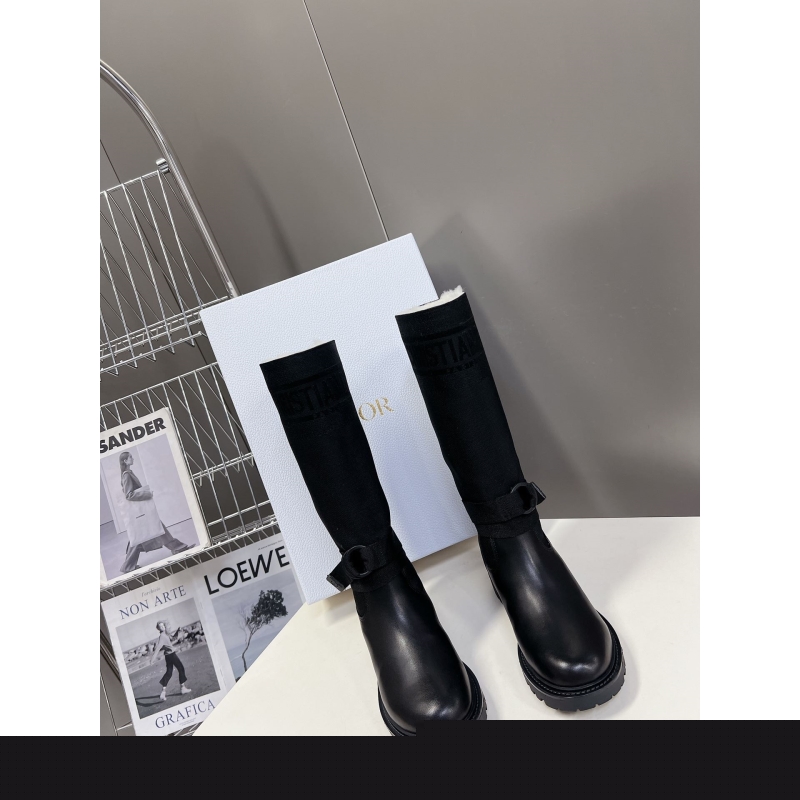 ch**an D*or boots